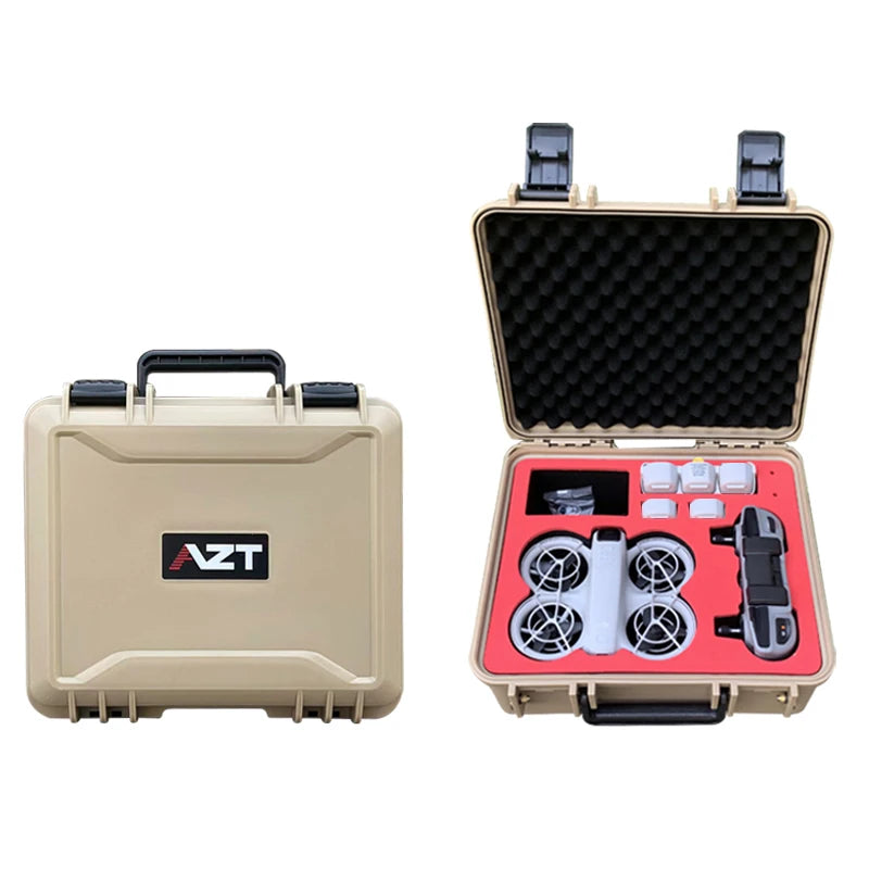 DJI NEO Drone - Portable Hard Shell Case