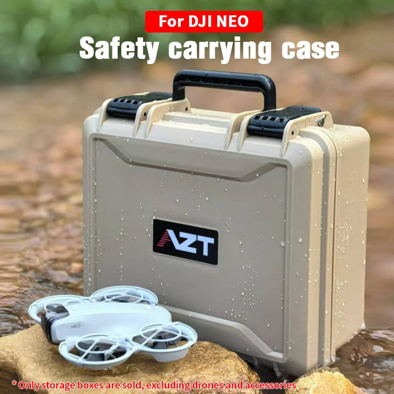 DJI NEO Drone - Portable Hard Shell Case