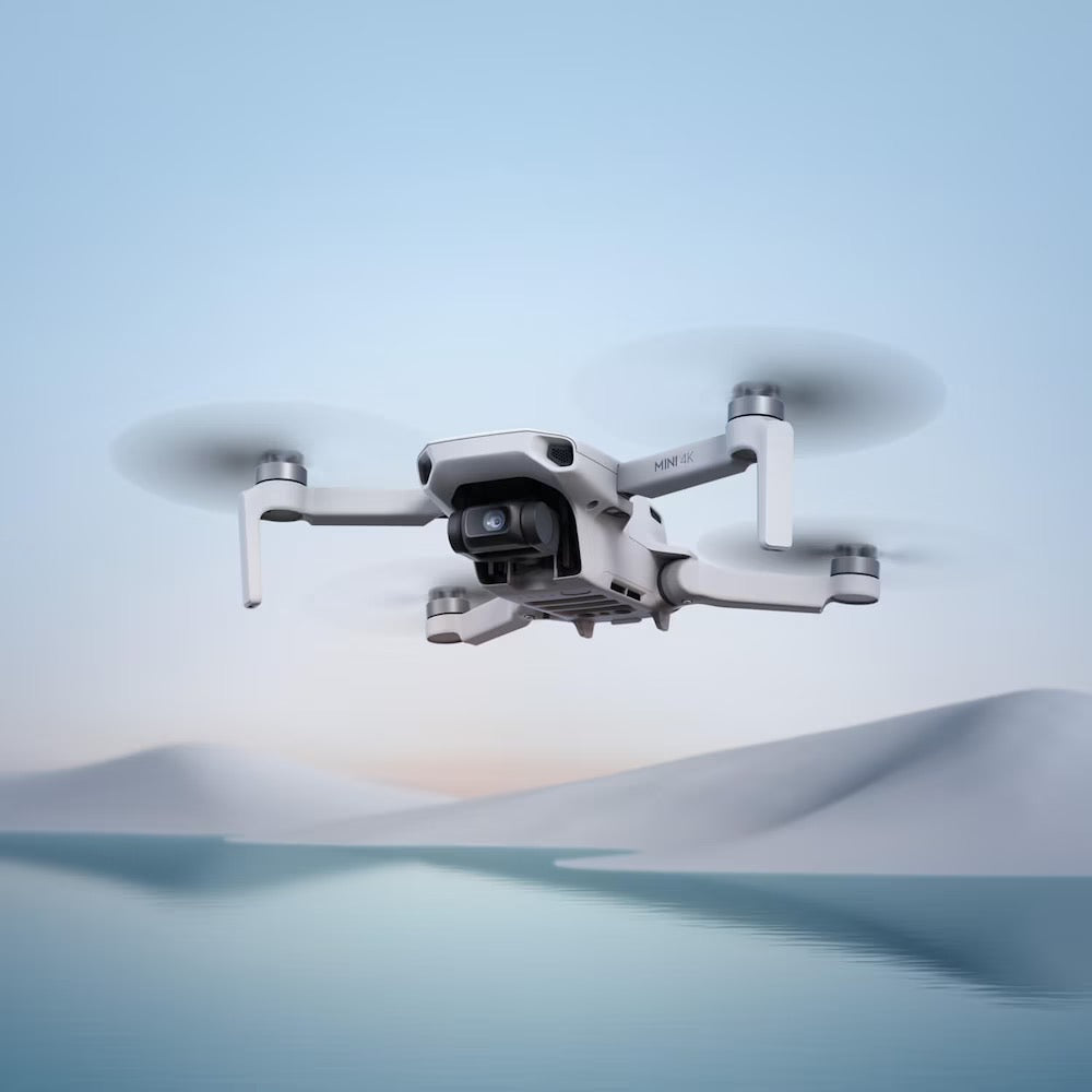 DJI Drone