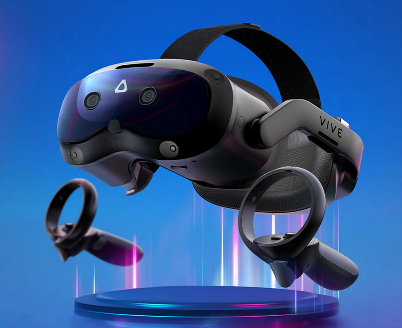 VR Glasses