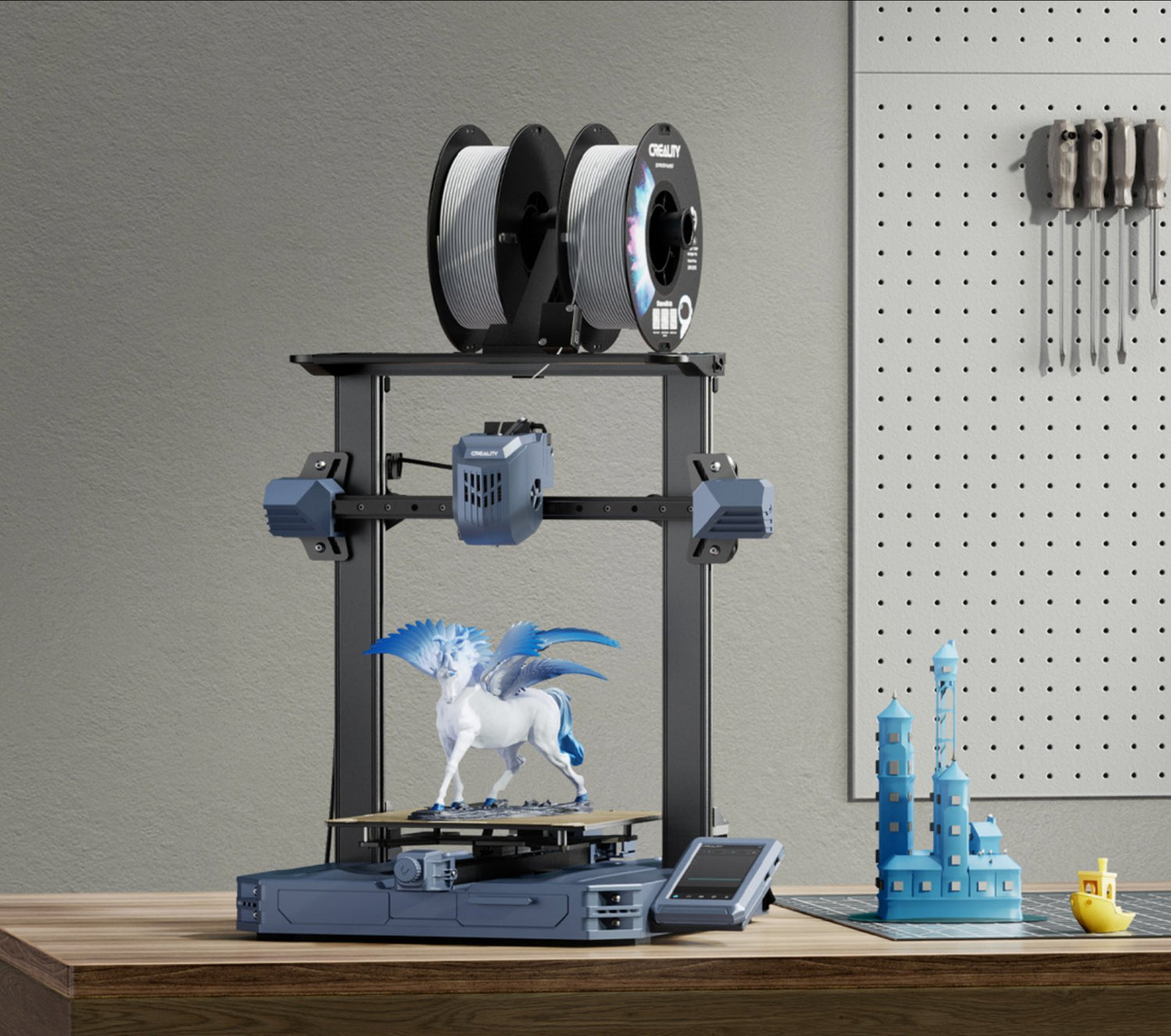 3D Drucker