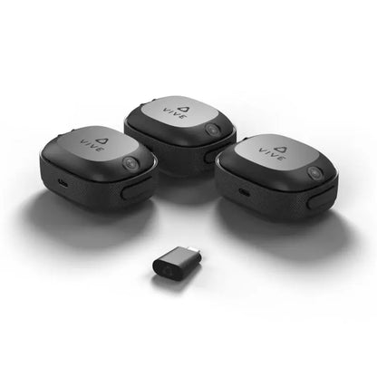 VIVE self-positioning tracker