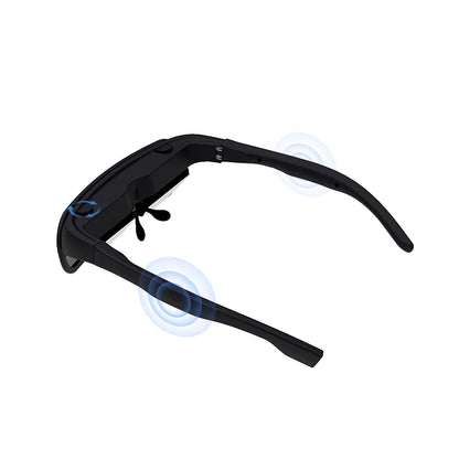 YYHC-High-Tech AR Glasses