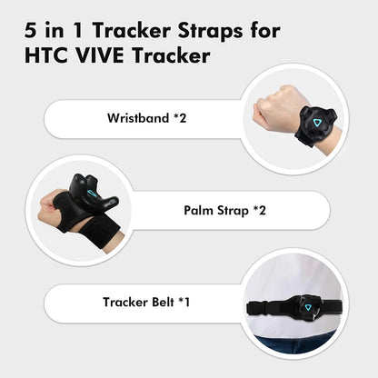 B24B VR Tracking Belt