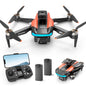 WeFone D99 8K UHD GPS Drone