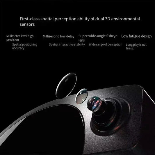 Air 2 Super Smart AR Glasses