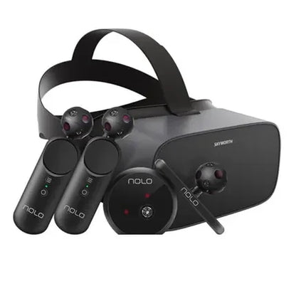 VR HEADSET Skyworth V901