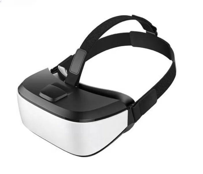 VR glasses