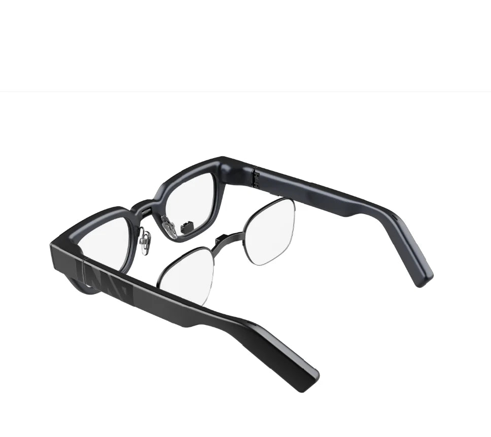 AR Android Glasses