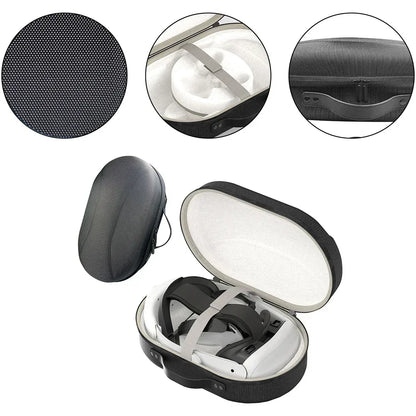 Premium Travel Case For 3S VR Headset