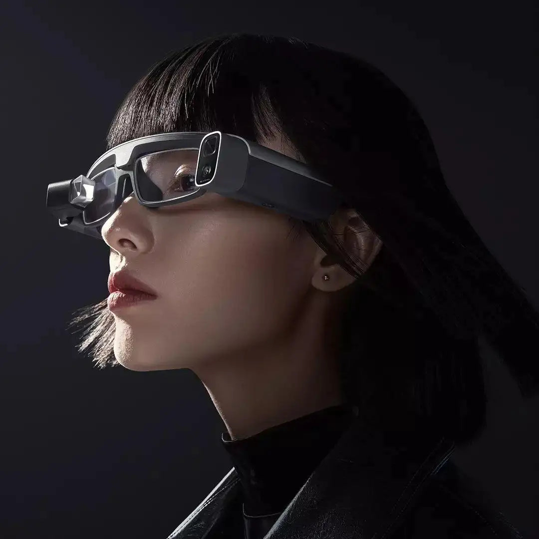 Xiaommi Mijia Glasses