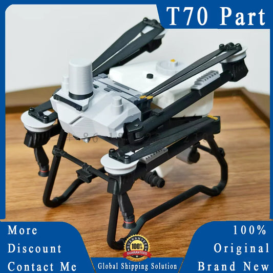 DJI T70 - Water Tank