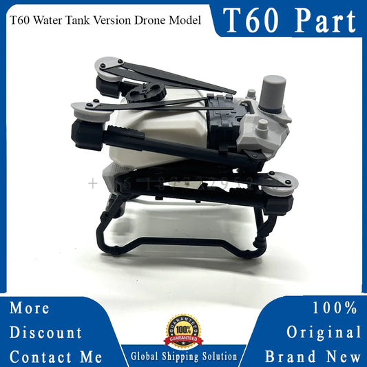 Dji T60 - Water Tank