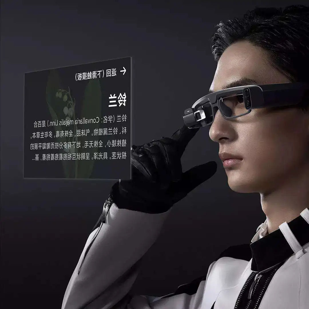 Xiaommi Mijia Glasses