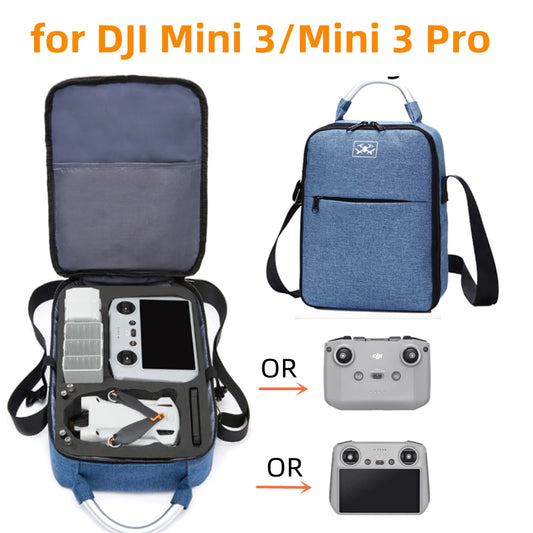 DJI Mini 3 Pro/Mini 3 - Storage Backpack