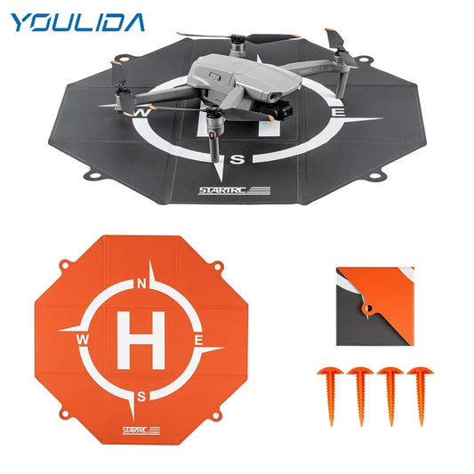 Drone Landing Pad