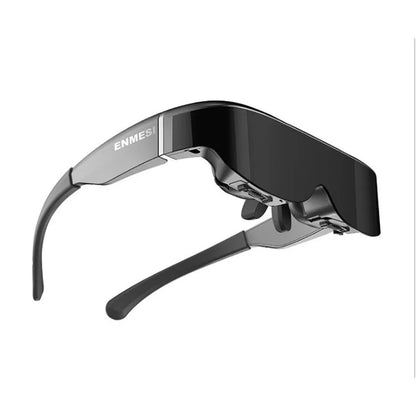 3D Android Video Glasses