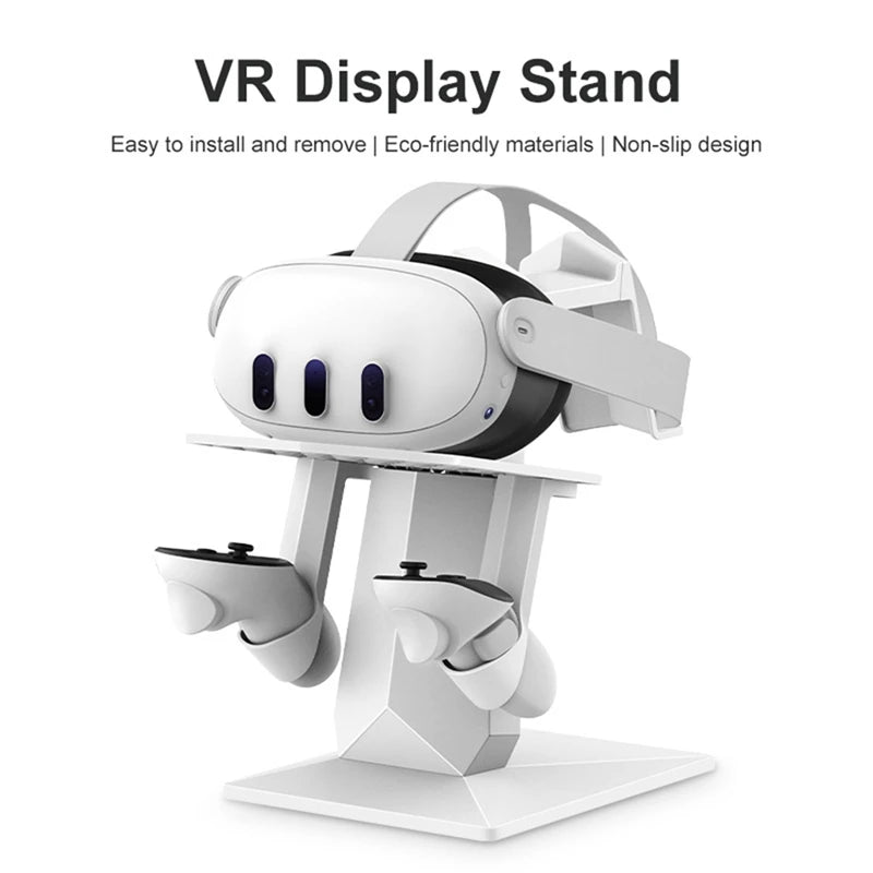 ATTWO-VR Stand