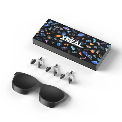 Xreal Air 2 Ultra The Most Promising Vr/Ar Glasses