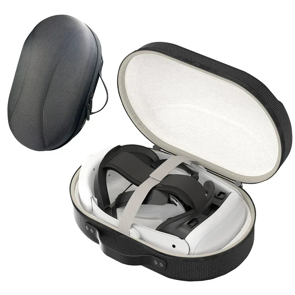 Premium Travel Case For 3S VR Headset