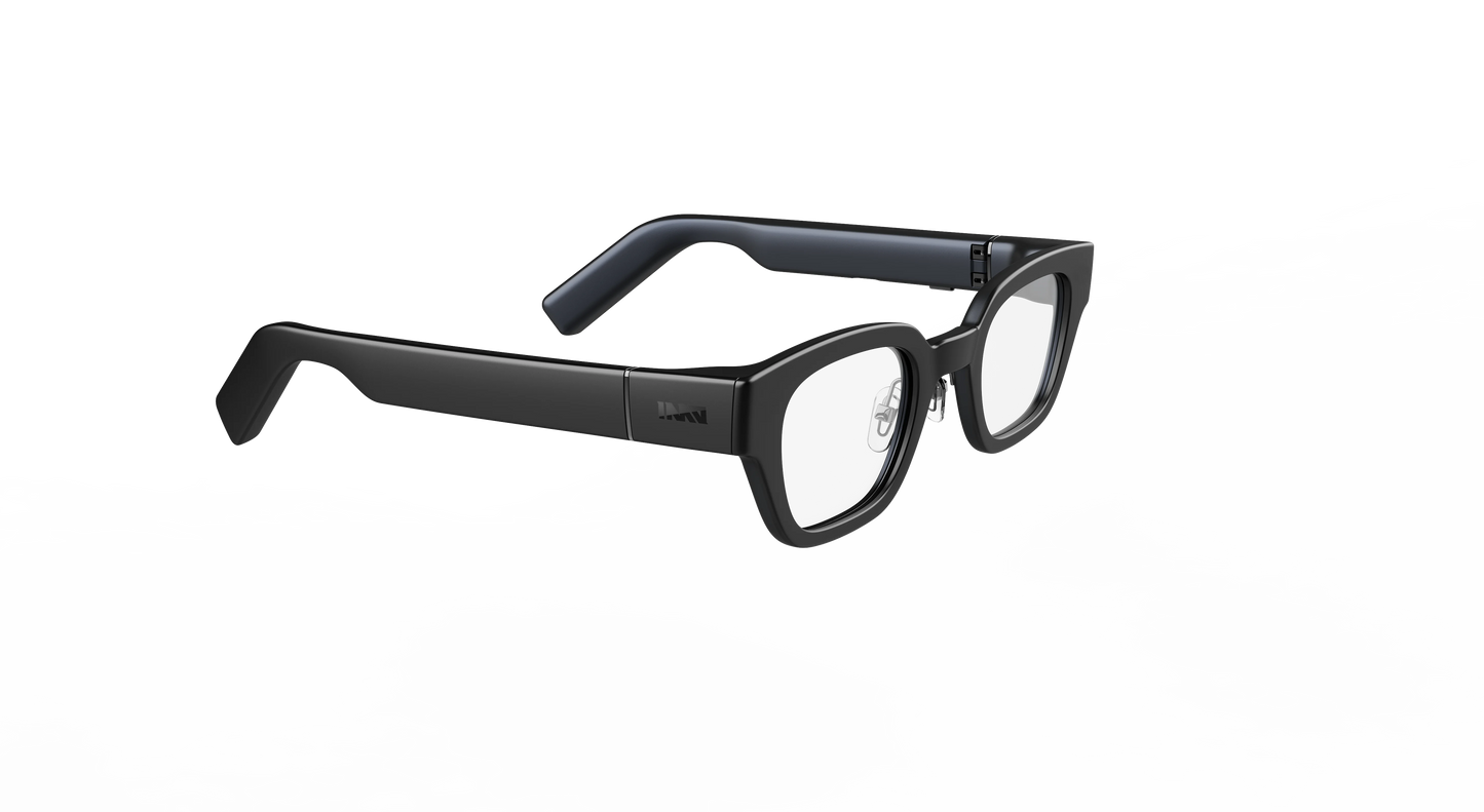 AR Android Glasses