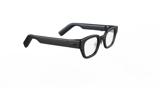 AR Android Glasses